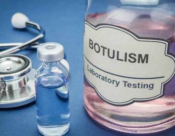 Ботулізм – захворювання із непередбачуваними наслідками